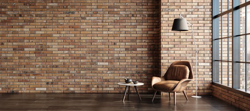 Brick Wall Replacement in Worcester, MA