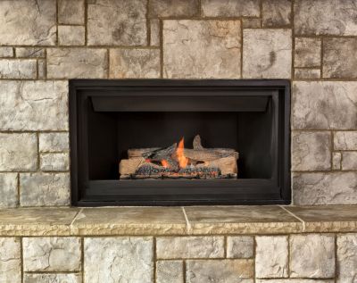 Fireplace and Chimney Masonry