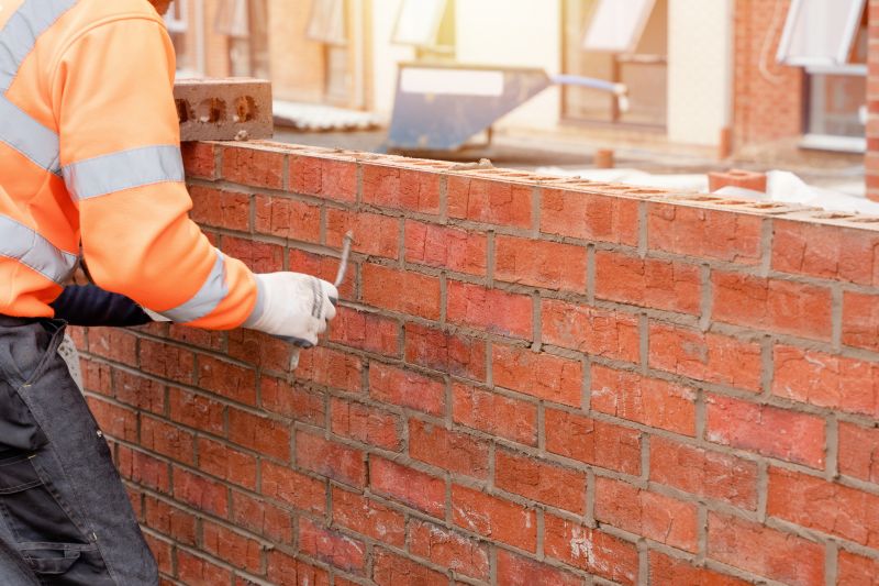 Skilled Masonry Experts